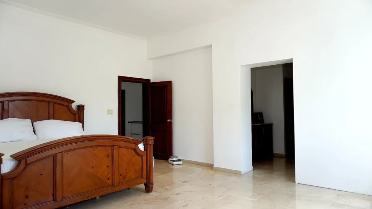 Penthouse en Venta en Ensanche Naco – foto 9