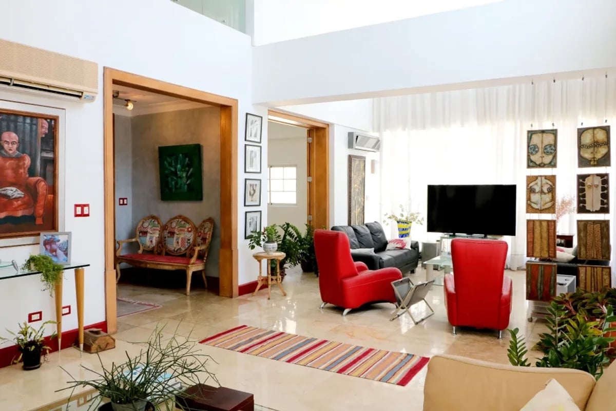 Penthouse en Venta en Ensanche Naco – foto 1