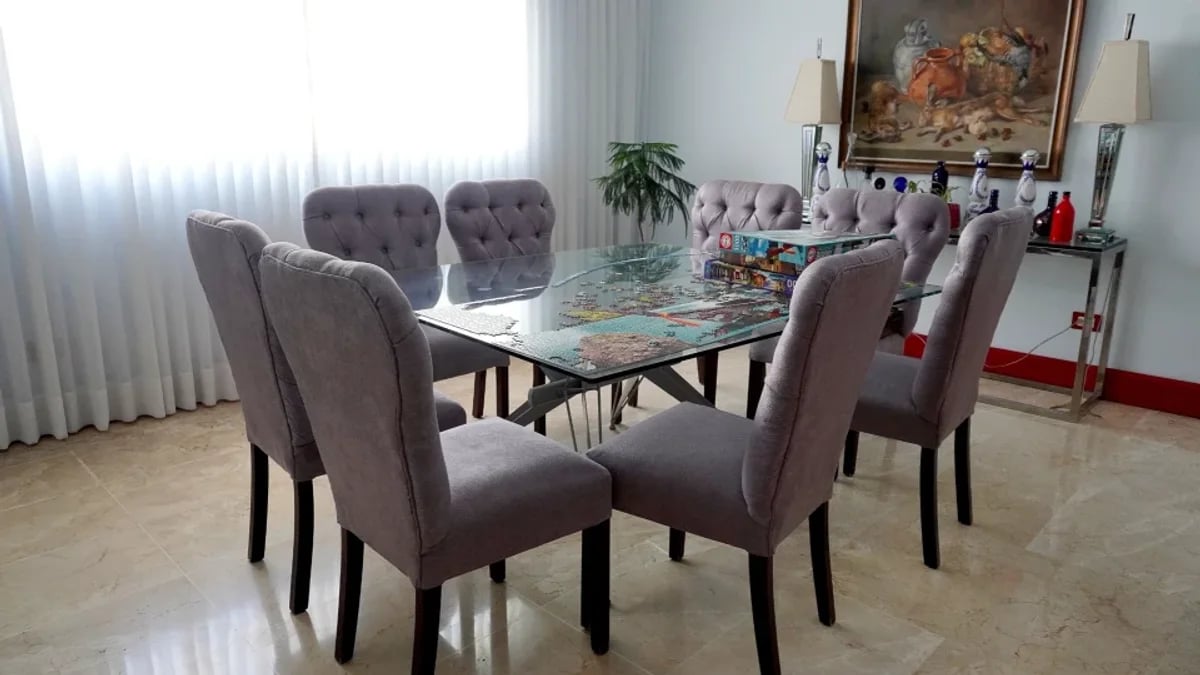 Penthouse en Venta en Ensanche Naco – foto 6