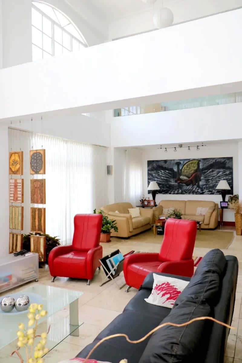 Penthouse en Venta en Ensanche Naco – foto 2