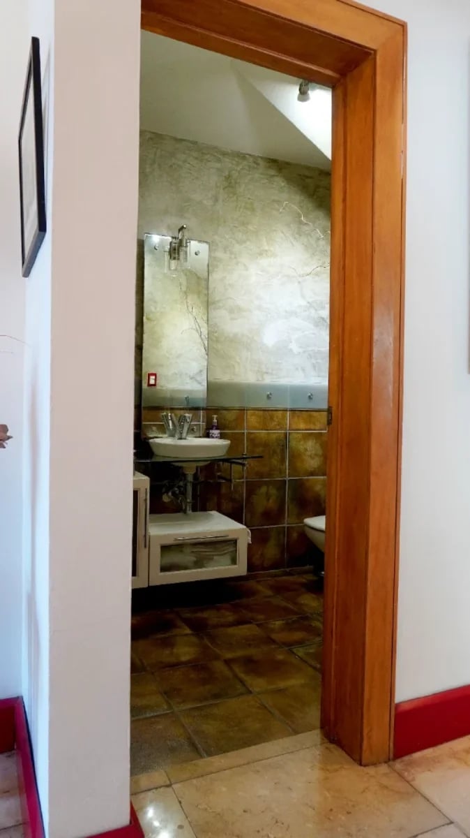 Penthouse en Venta en Ensanche Naco – foto 10