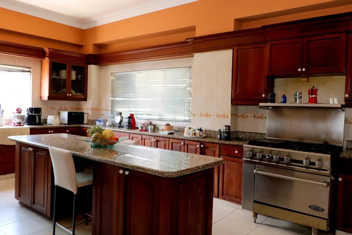 Penthouse en Venta en Ensanche Naco – foto 5