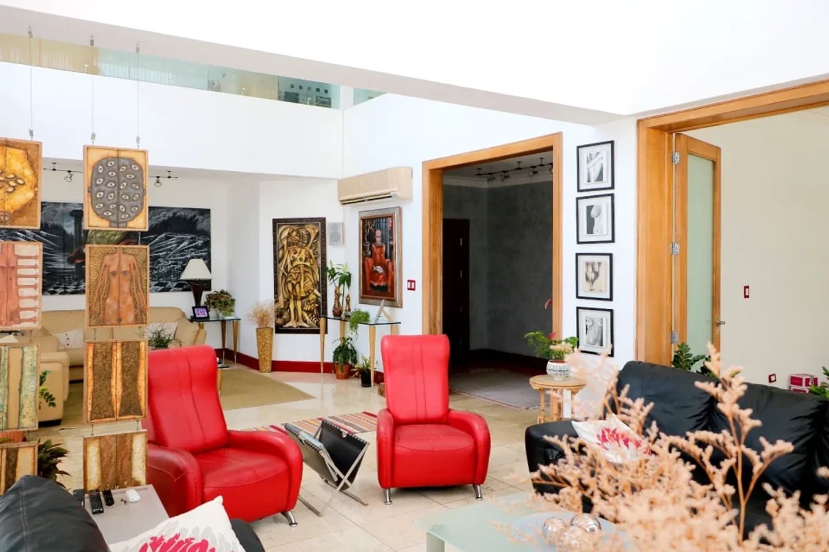 Penthouse en Venta en Ensanche Naco – foto 3