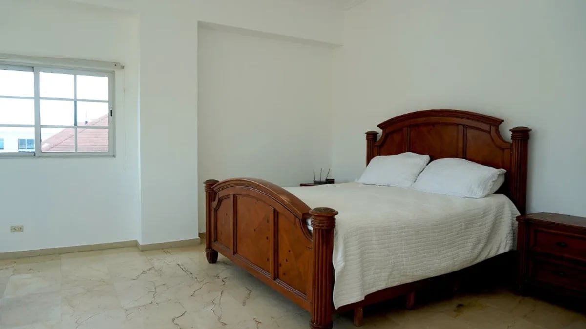 Penthouse en Venta en Ensanche Naco – foto 8
