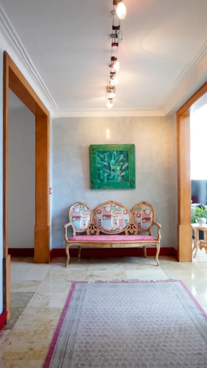Penthouse en Venta en Ensanche Naco – foto 7