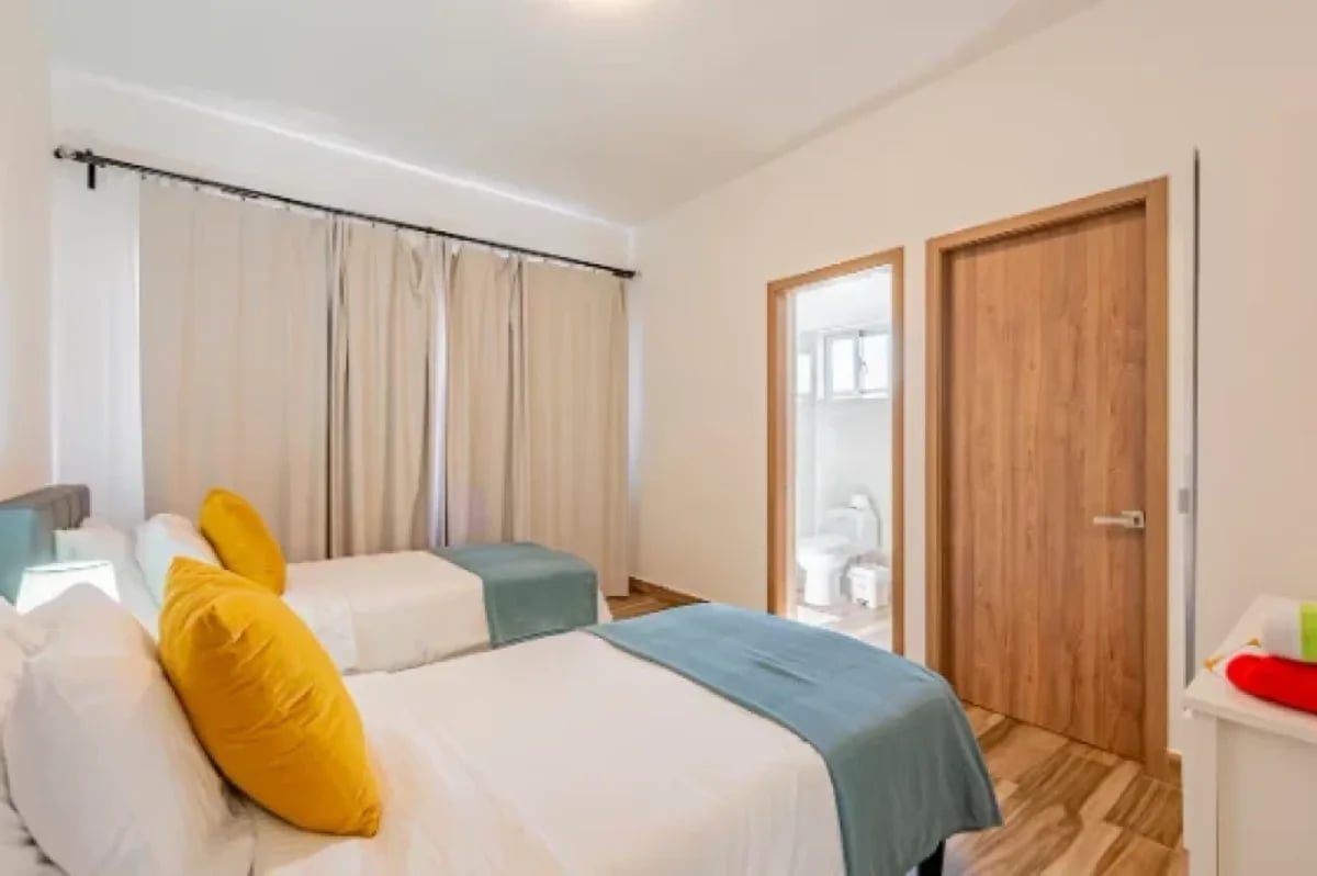 Casa amueblada en WestSide, Bavaro – foto 9