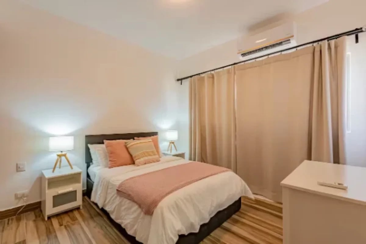 Casa amueblada en WestSide, Bavaro – foto 7