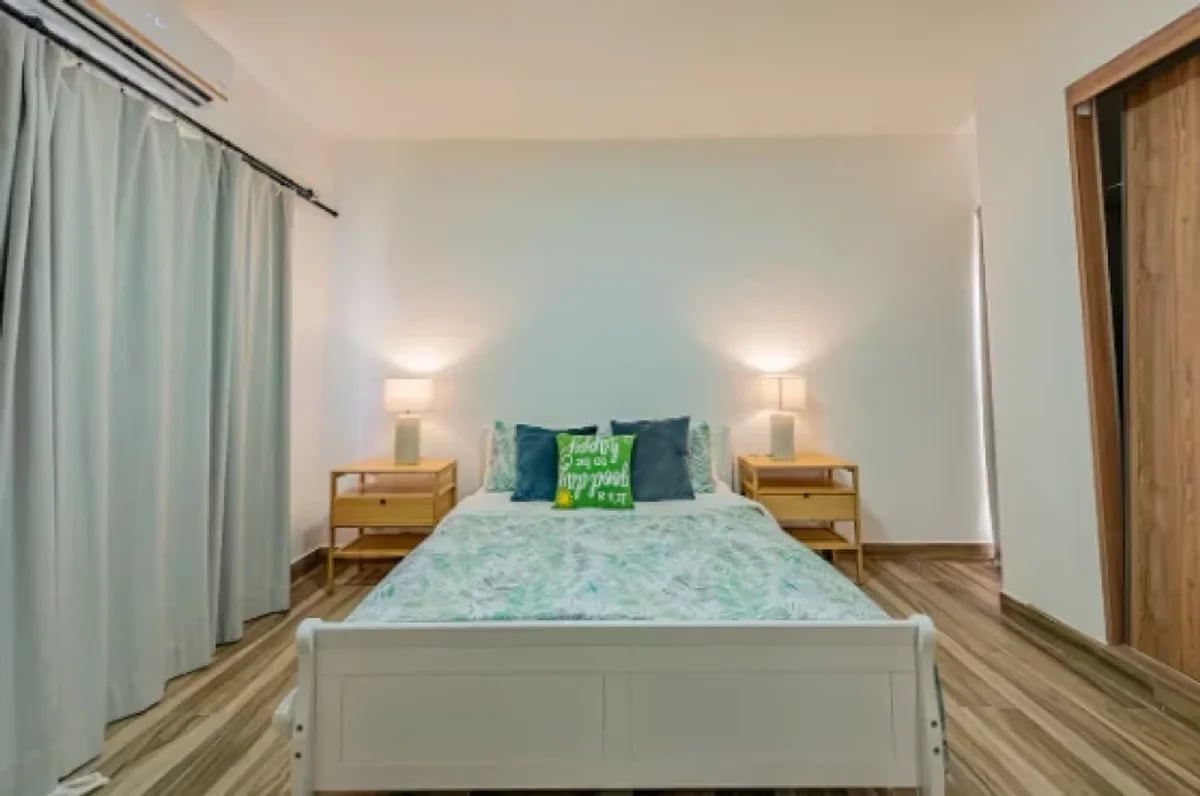 Casa amueblada en WestSide, Bavaro – foto 5