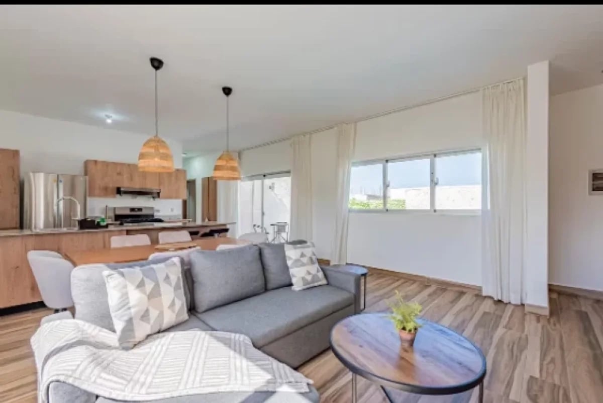 Casa amueblada en WestSide, Bavaro – foto 1