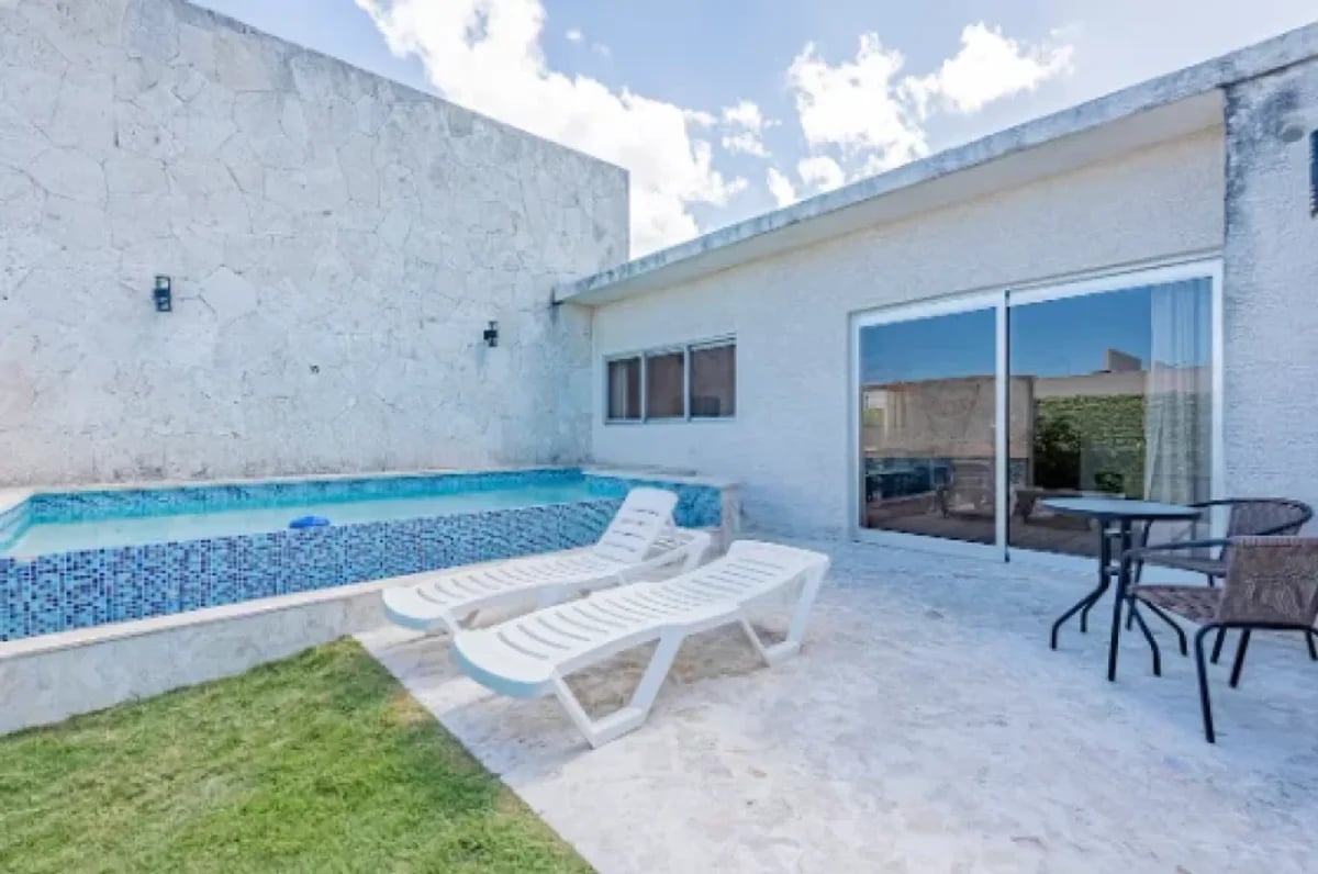 Casa amueblada en WestSide, Bavaro – foto 11