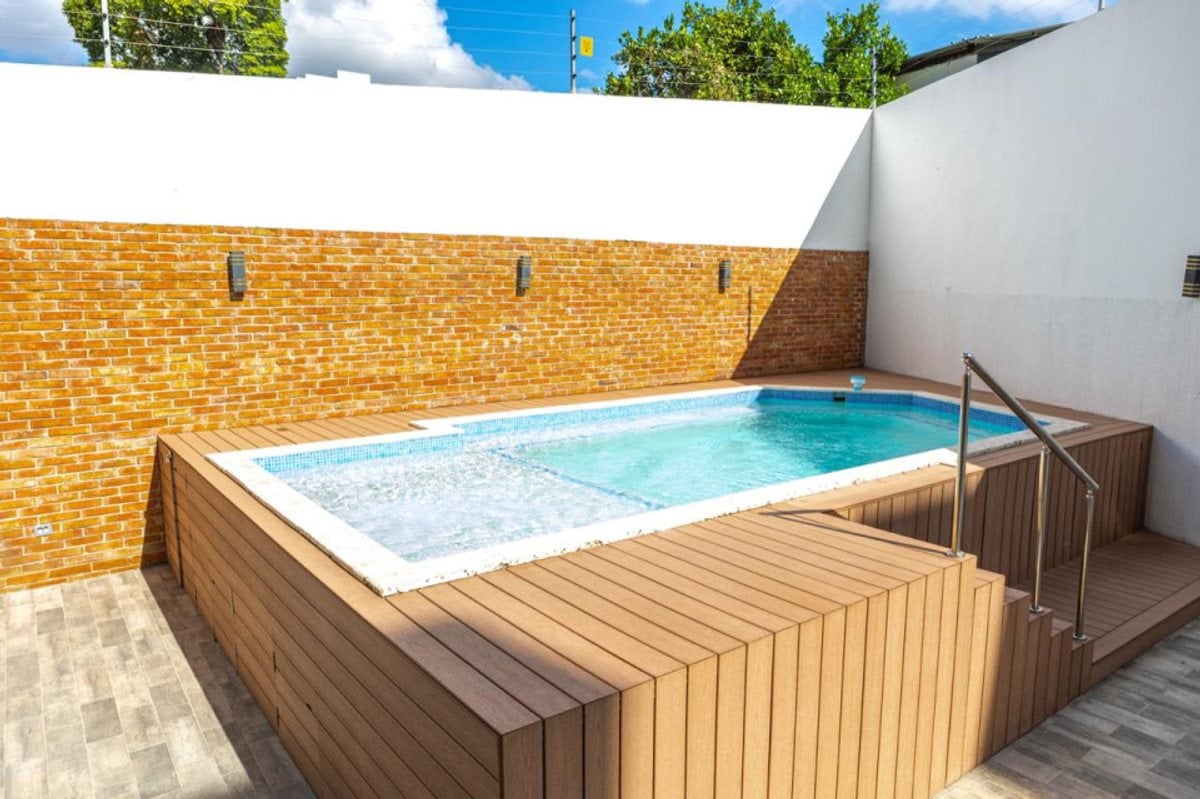 Apartamento amueblado en Evaristo Morales – foto 6