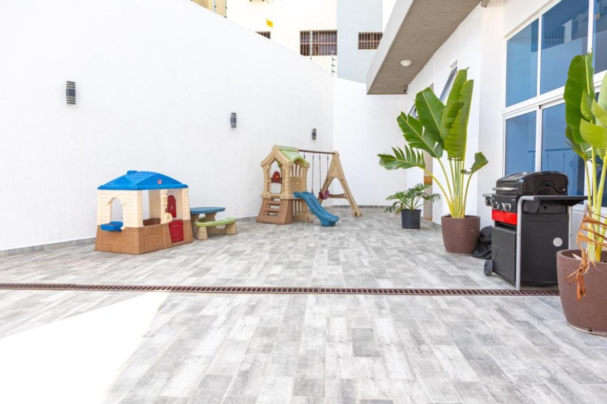 Apartamento amueblado en Evaristo Morales – foto 8