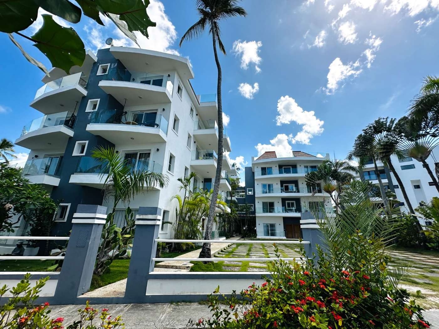 Apartamento Frente al Mar con Playa Privada – foto 2