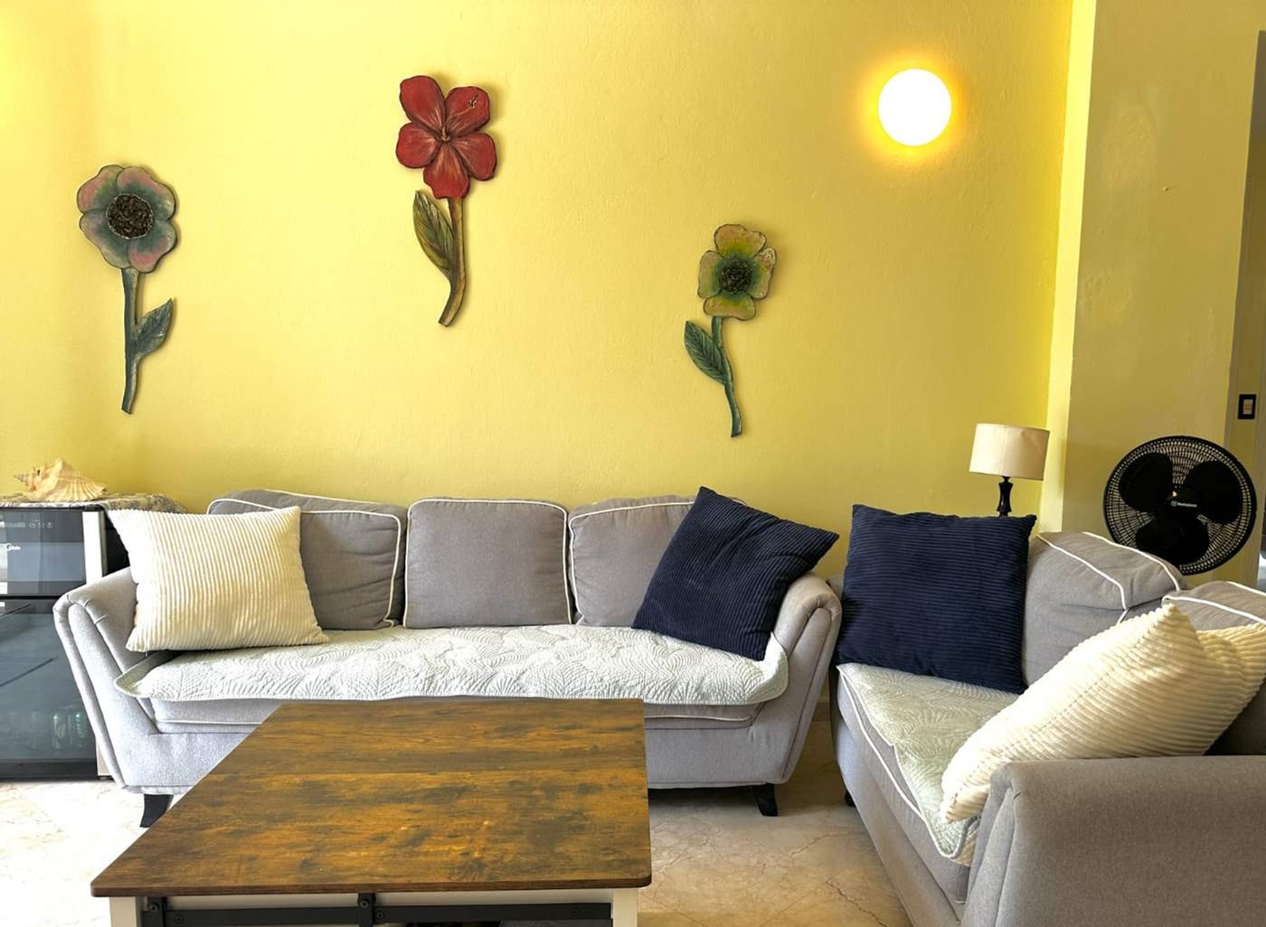Apartamento Frente al Mar con Playa Privada – foto 5