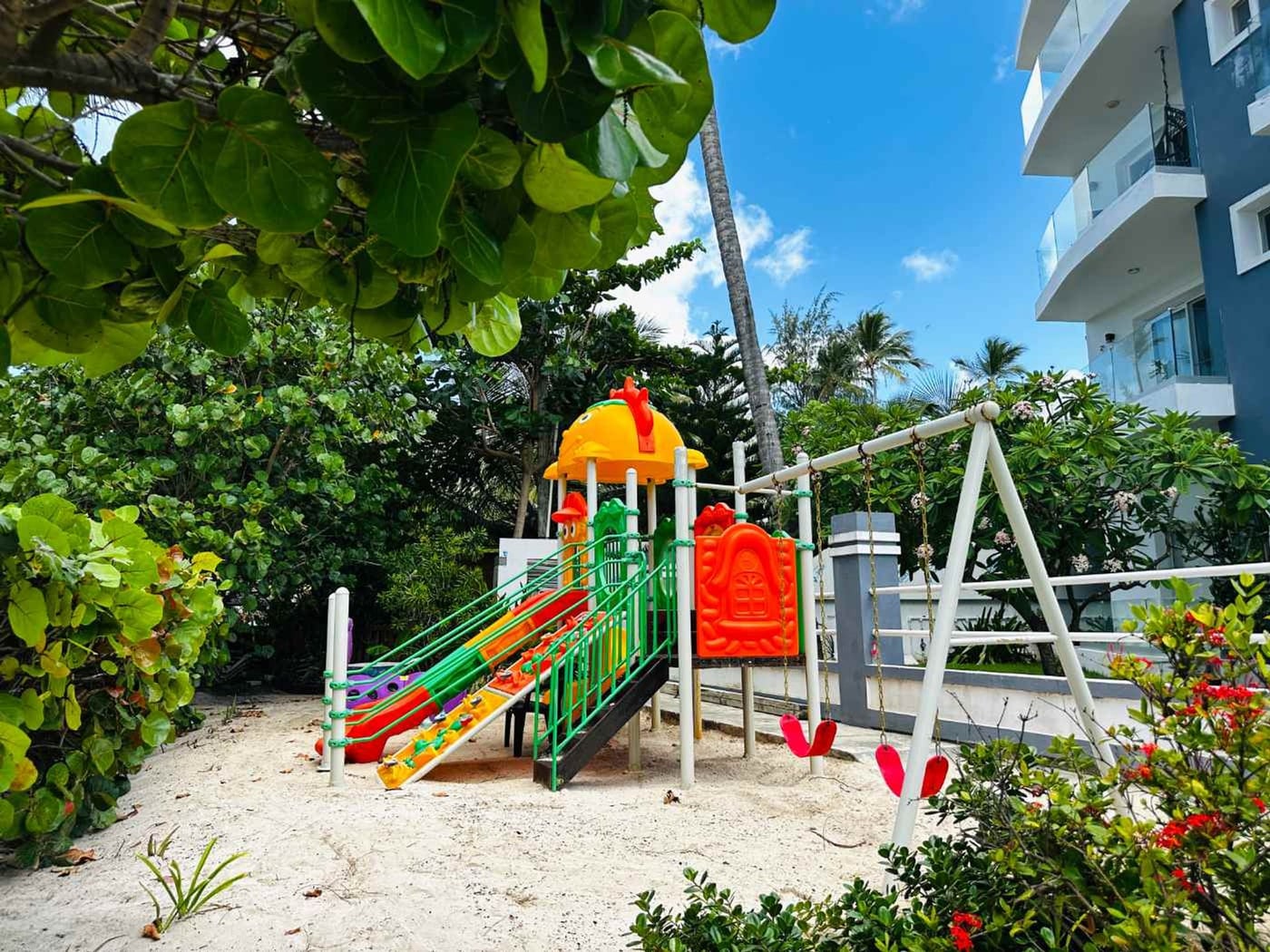 Apartamento Frente al Mar con Playa Privada – foto 3