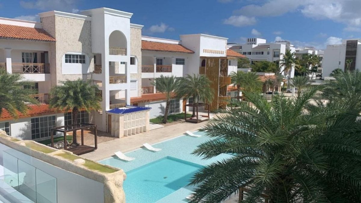 Apartamento SOLE 305 en TANAMA LODGE – foto 1