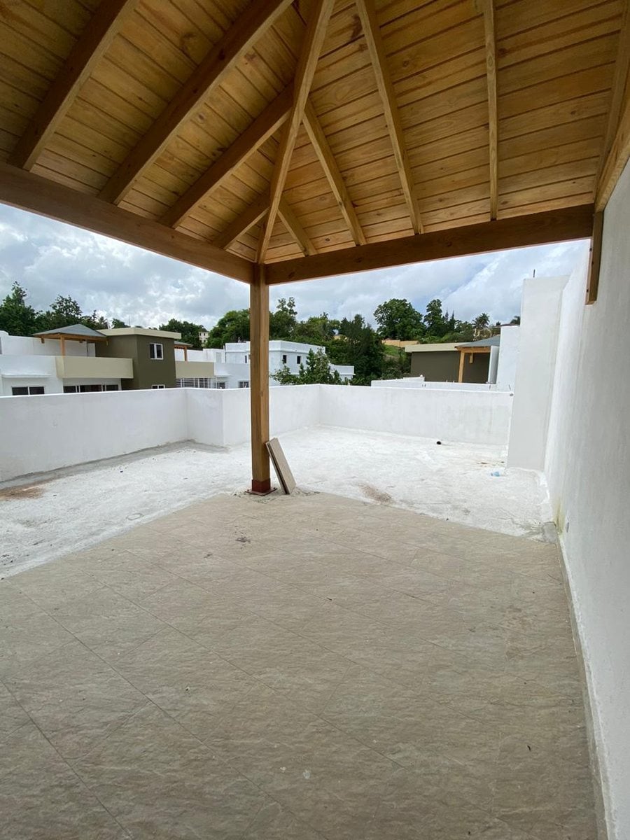 Apartamento en Arroyo Hondo, Distrito Nacional – foto 9