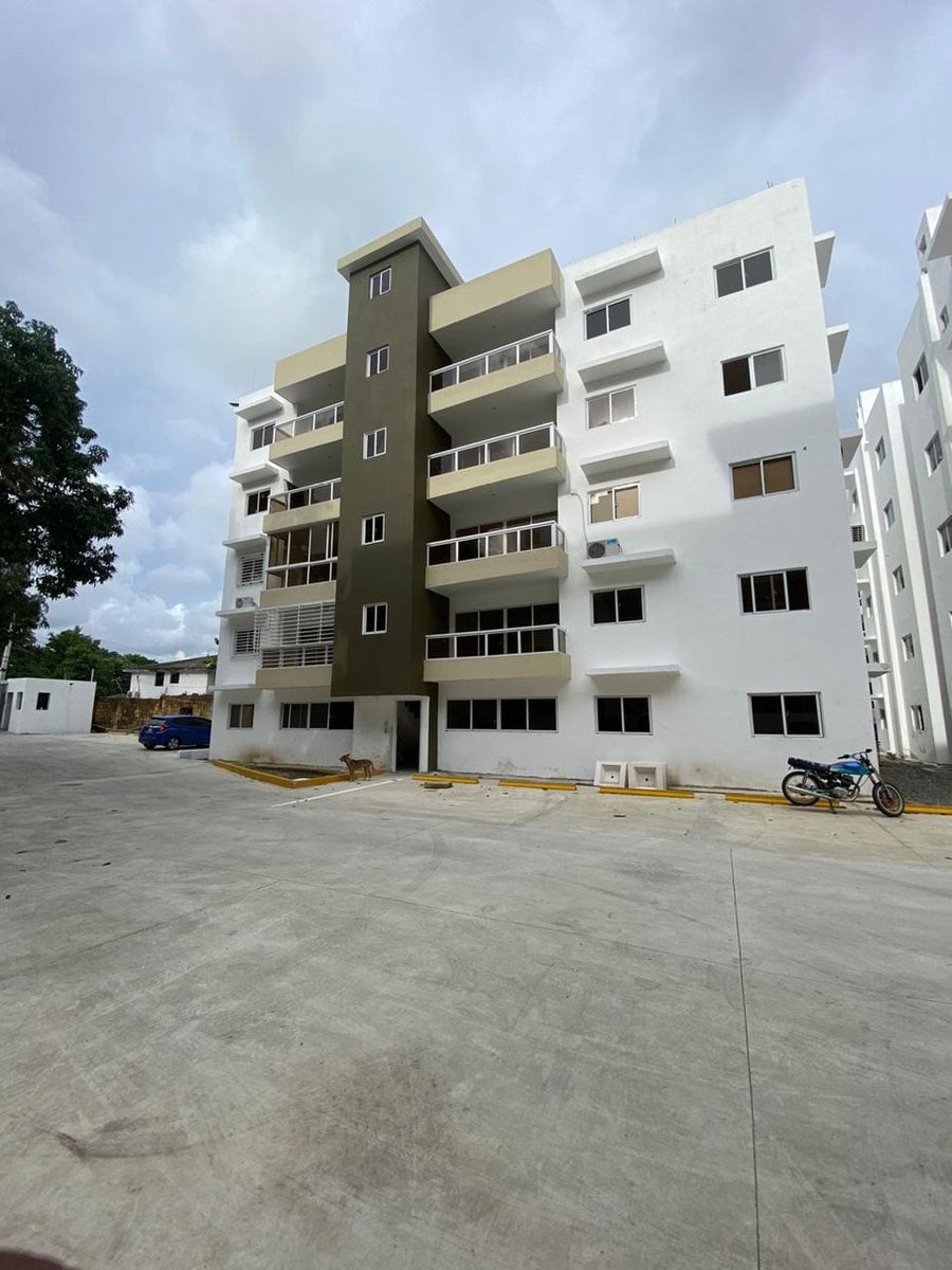Apartamento en Arroyo Hondo, Distrito Nacional – foto 10