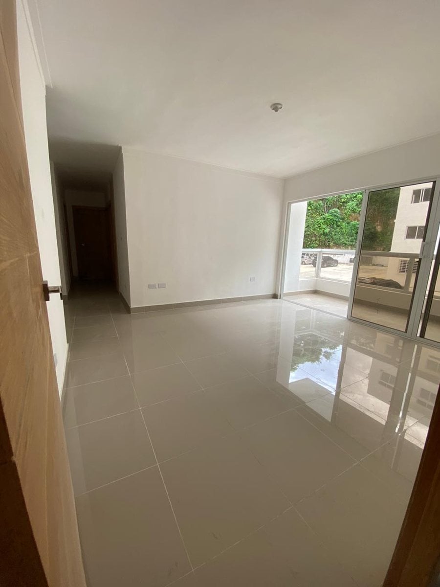Apartamento en Arroyo Hondo, Distrito Nacional – foto 1