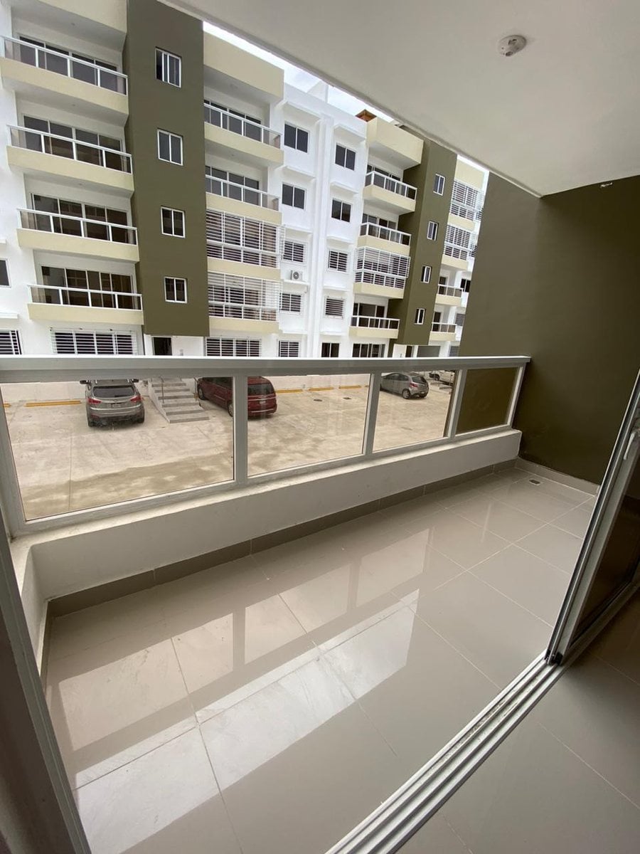 Apartamento en Arroyo Hondo, Distrito Nacional – foto 2