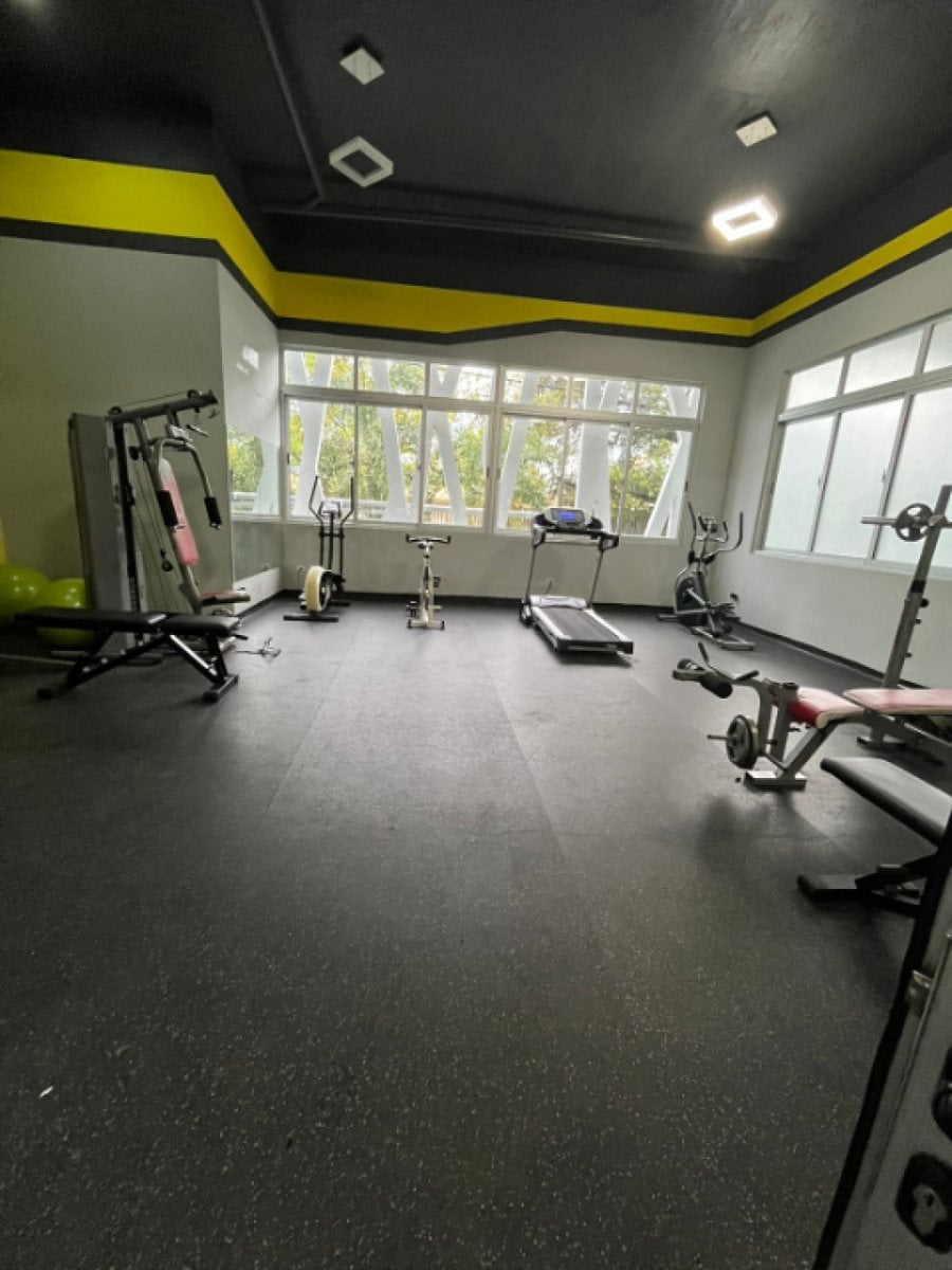 Apartamento en Zona Universitaria, Santo Domingo – foto 7