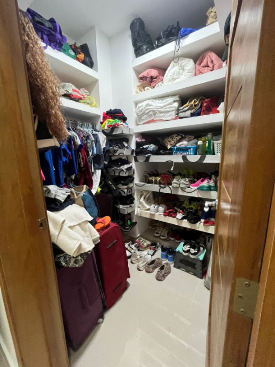 Apartamento en Zona Universitaria, Santo Domingo – foto 12