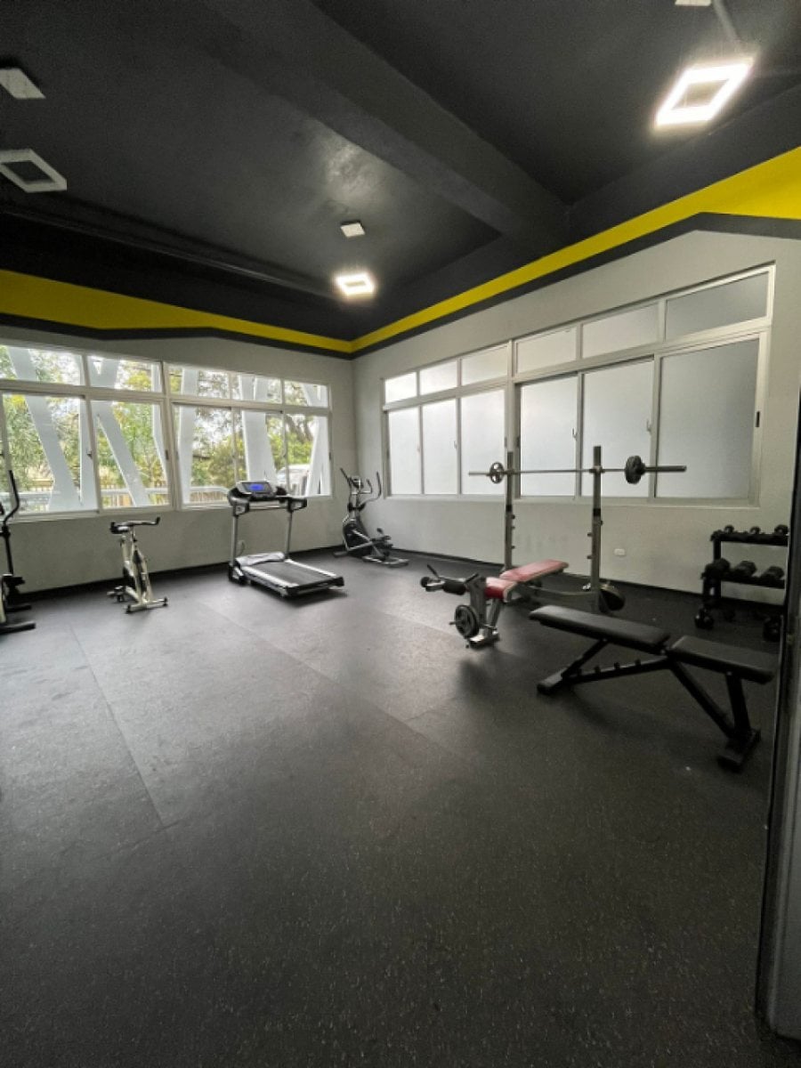 Apartamento en Zona Universitaria, Santo Domingo – foto 9