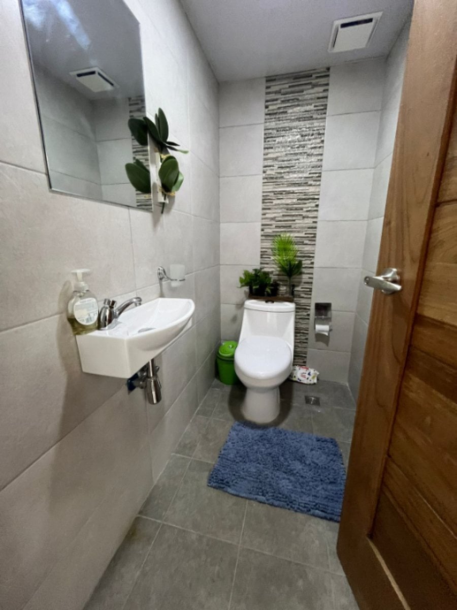 Apartamento en Zona Universitaria, Santo Domingo – foto 4