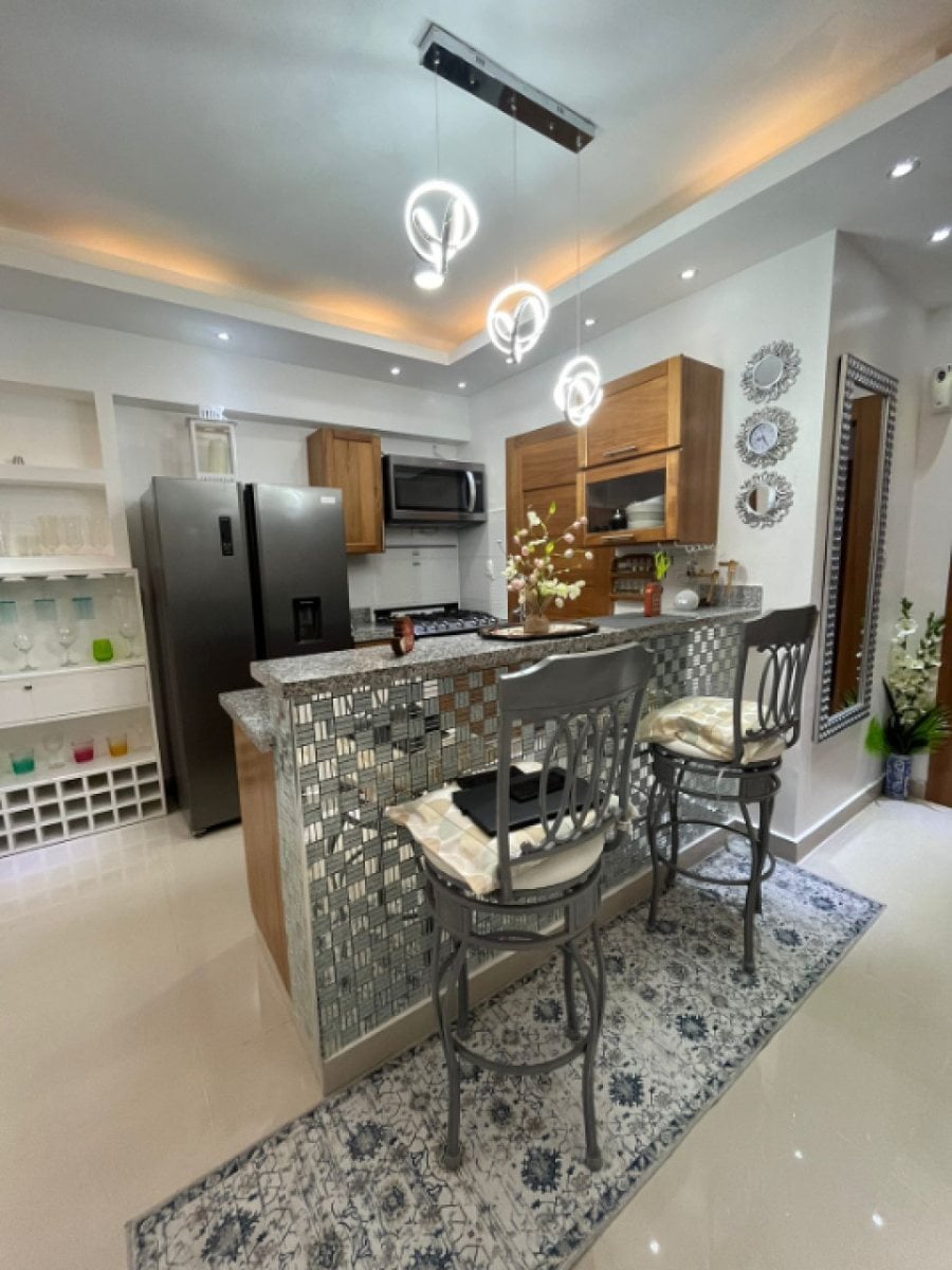 Apartamento en Zona Universitaria, Santo Domingo – foto 8
