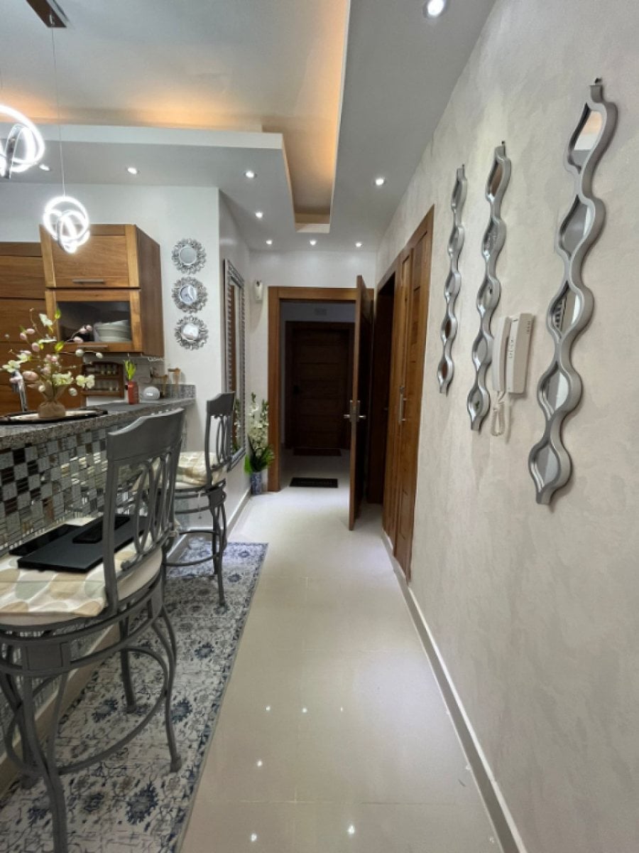 Apartamento en Zona Universitaria, Santo Domingo – foto 6