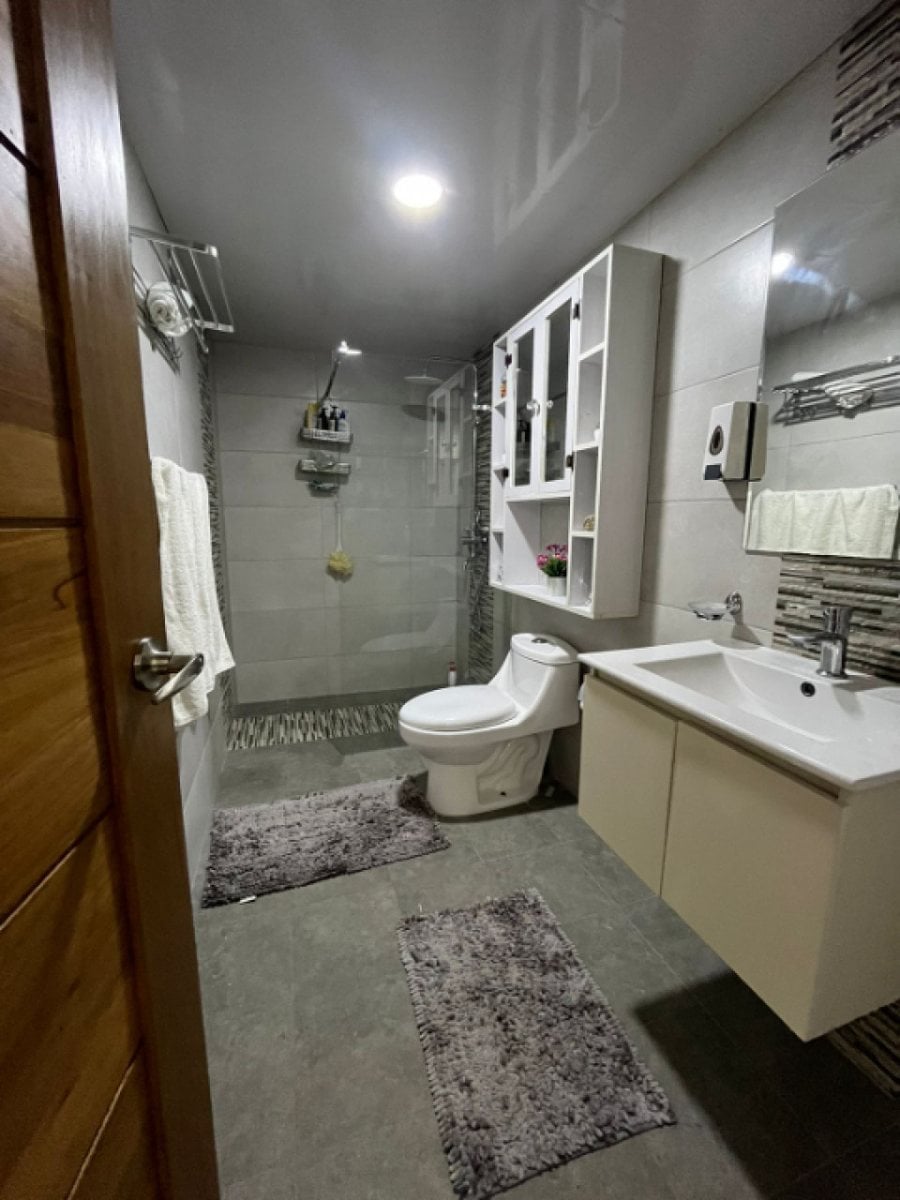 Apartamento en Zona Universitaria, Santo Domingo – foto 2