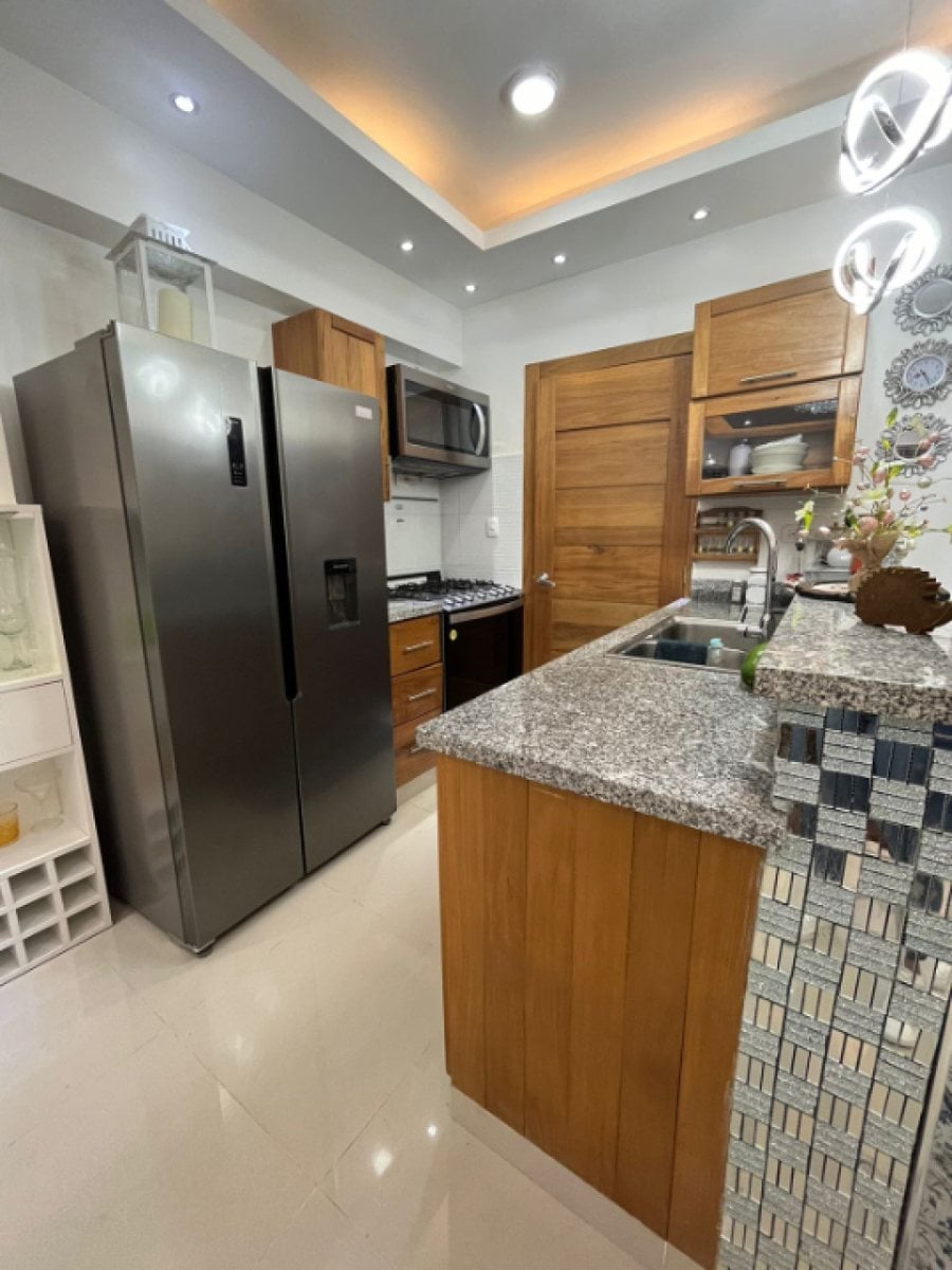 Apartamento en Zona Universitaria, Santo Domingo – foto 11