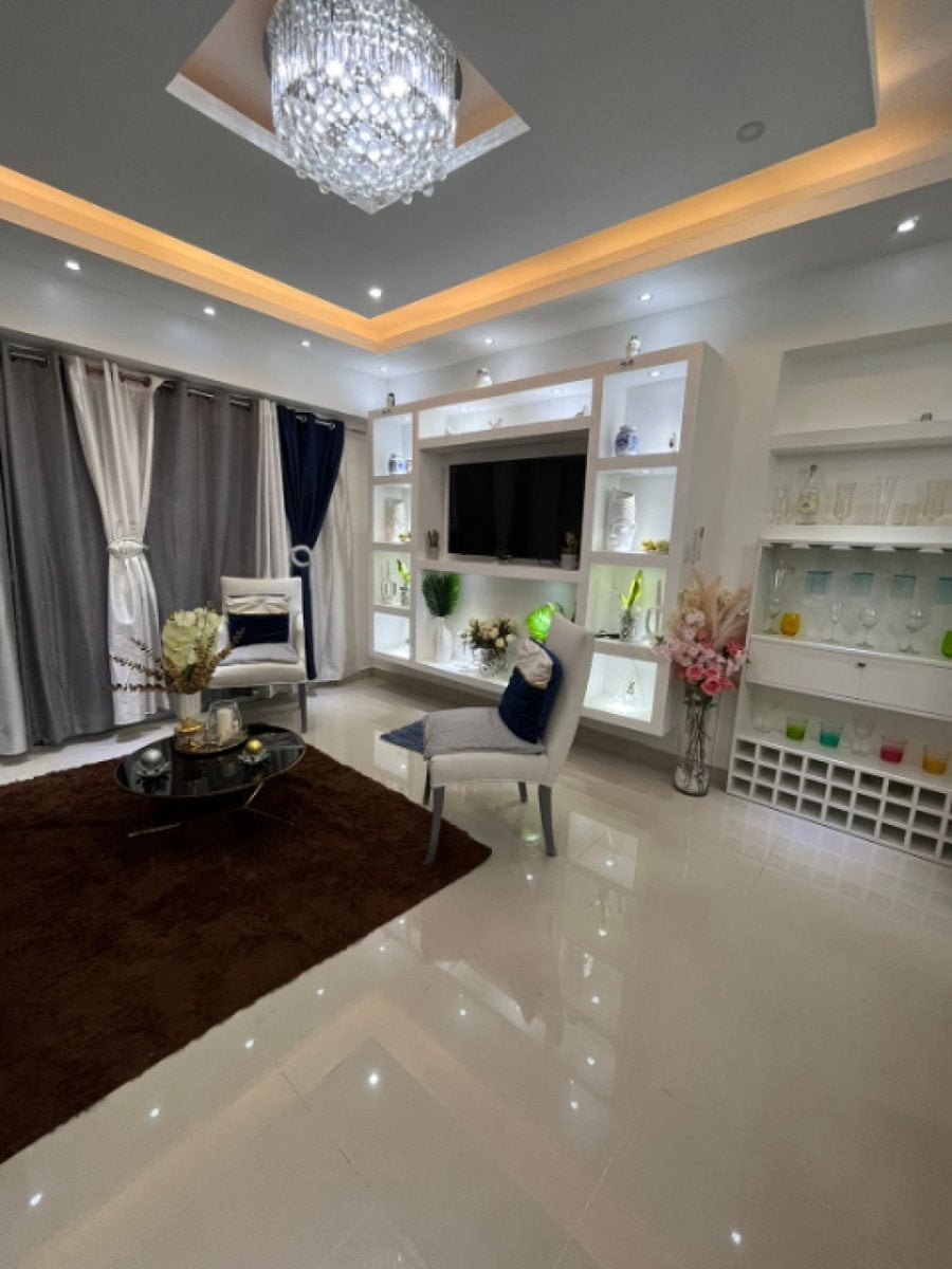 Apartamento en Zona Universitaria, Santo Domingo – foto 3