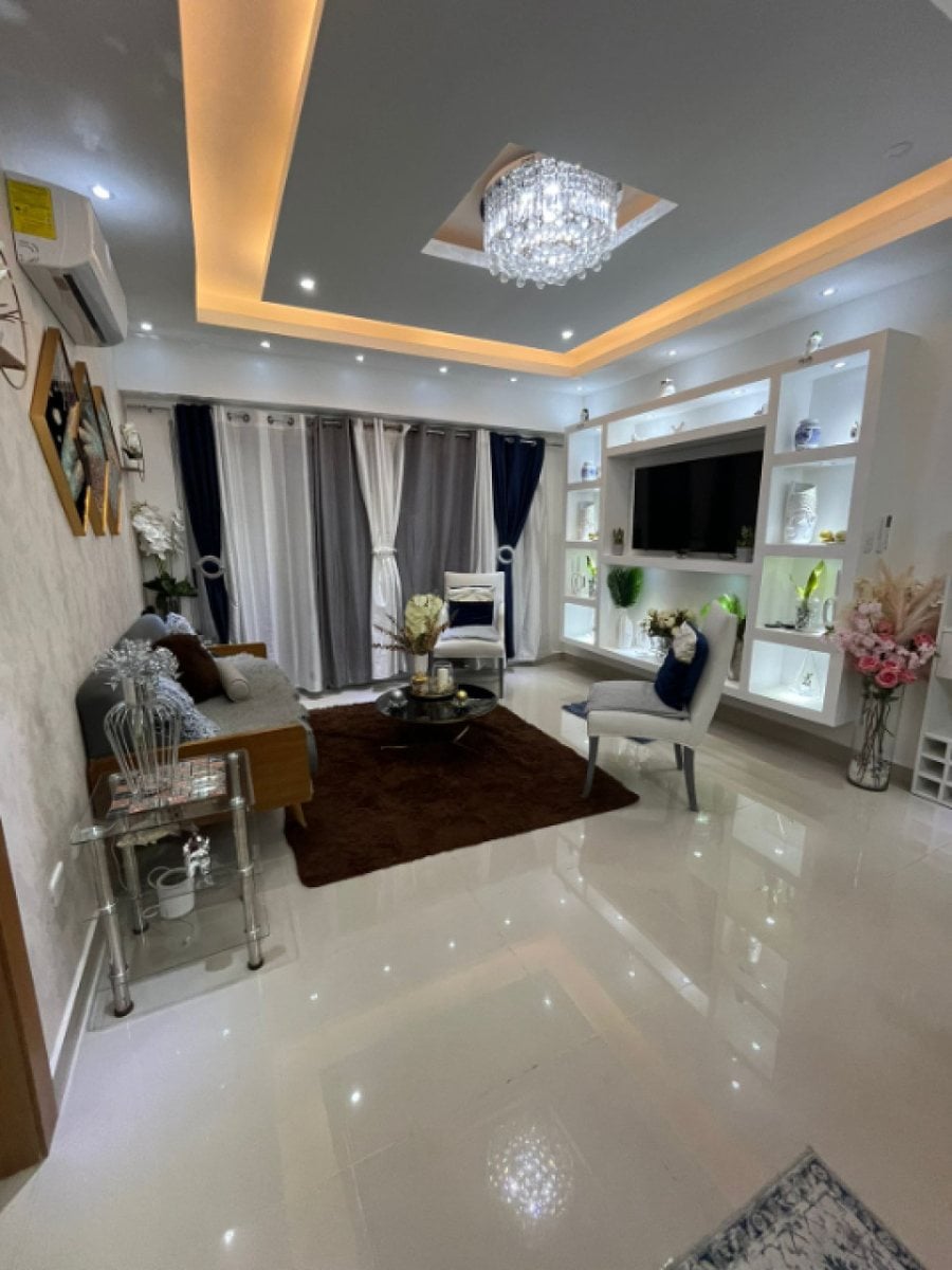 Apartamento en Zona Universitaria, Santo Domingo – foto 1