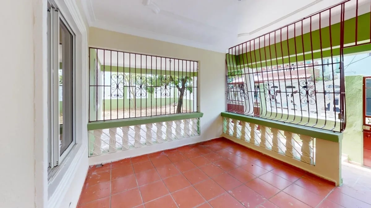 Casa de Lujo en Urbanización Lucerna, Santo Doming – foto 12