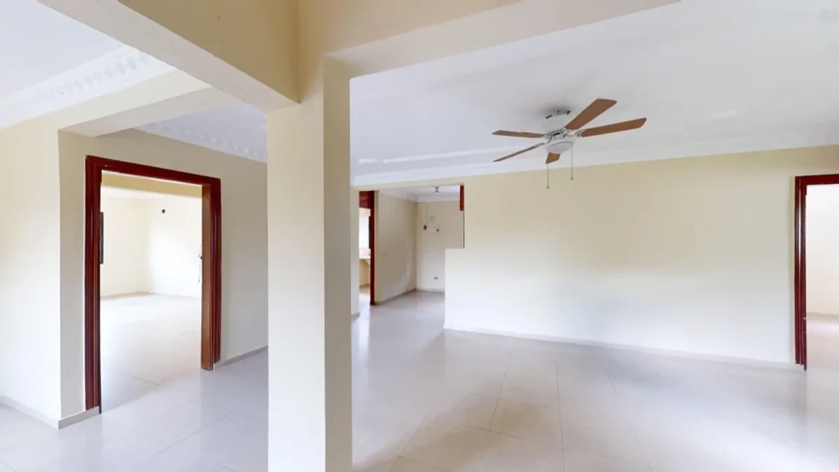 Casa de Lujo en Urbanización Lucerna, Santo Doming – foto 6
