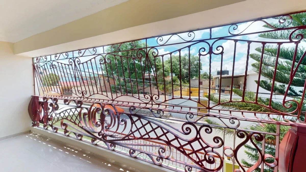 Casa de Lujo en Urbanización Lucerna, Santo Doming – foto 1