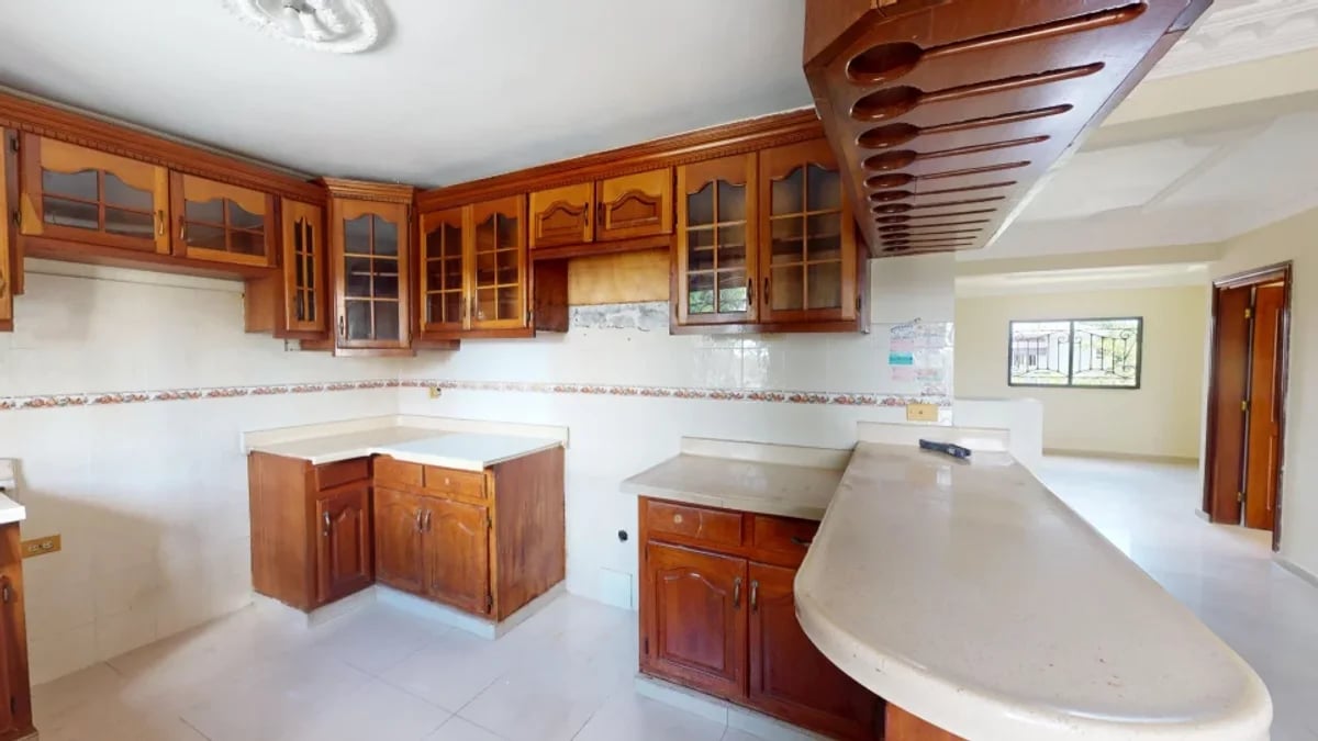 Casa de Lujo en Urbanización Lucerna, Santo Doming – foto 7