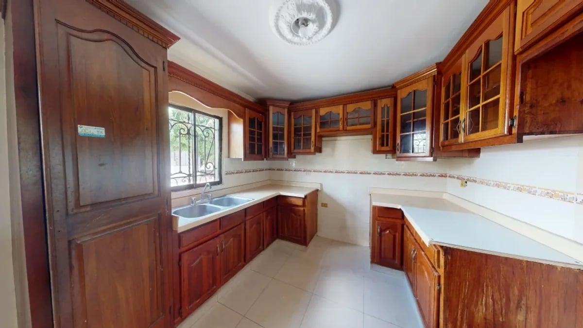 Casa de Lujo en Urbanización Lucerna, Santo Doming – foto 8