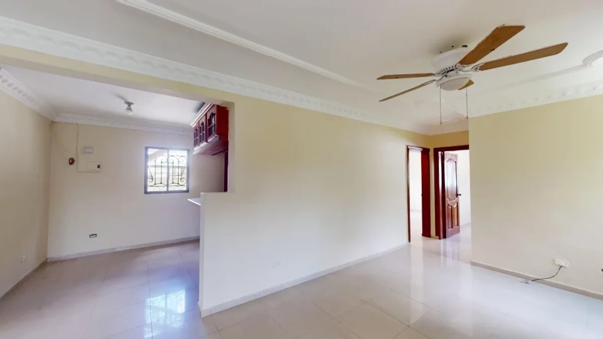 Casa de Lujo en Urbanización Lucerna, Santo Doming – foto 5