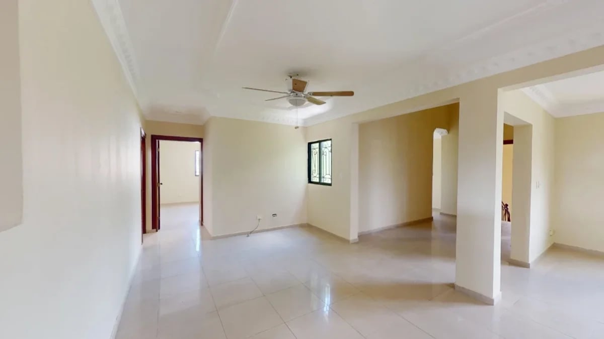 Casa de Lujo en Urbanización Lucerna, Santo Doming – foto 4