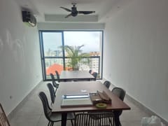 Apartamento en venta en el sector Evaristo Morales – foto 6