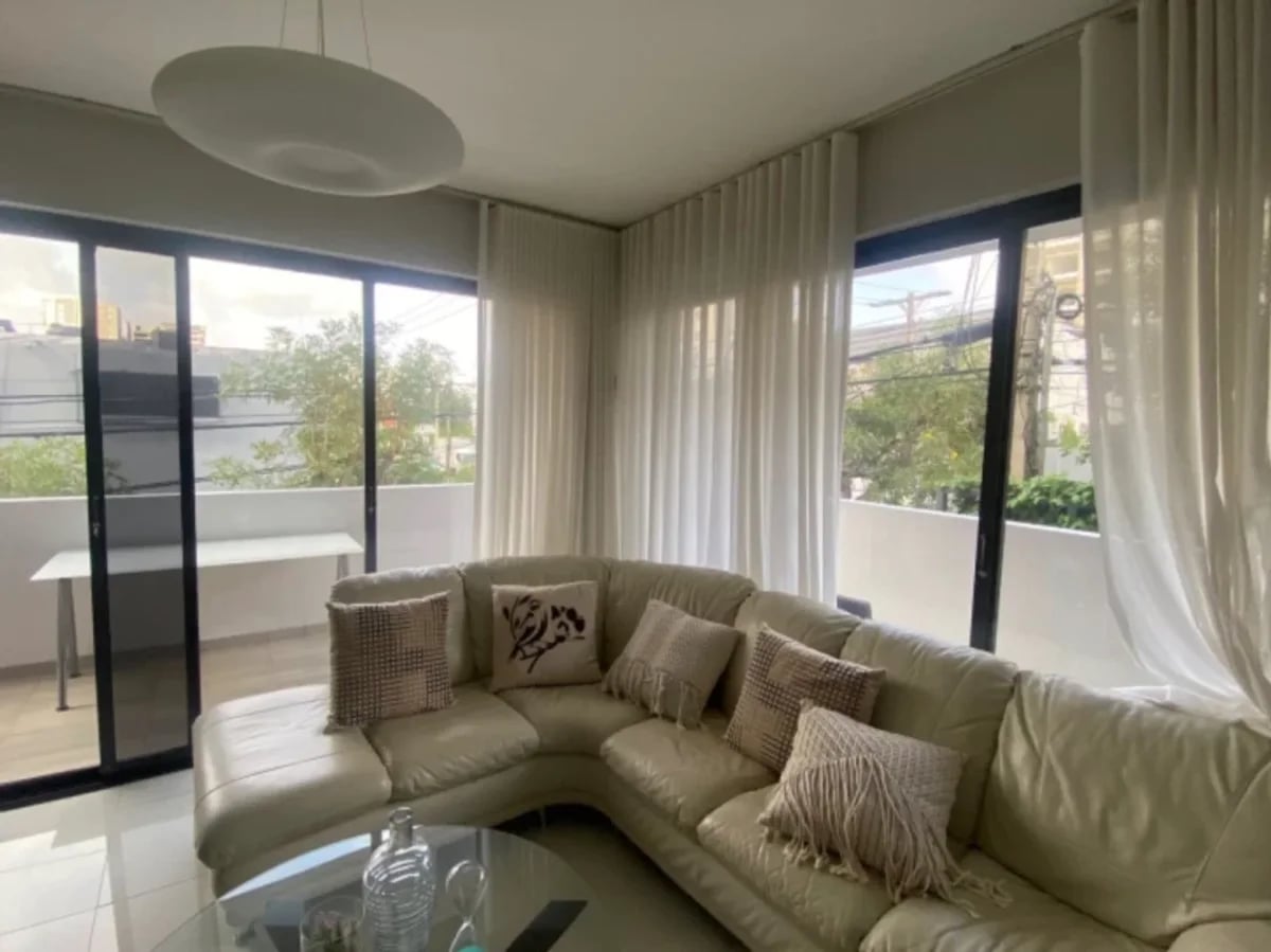 Apartamento amueblado en venta en Santo Domingo – foto 2