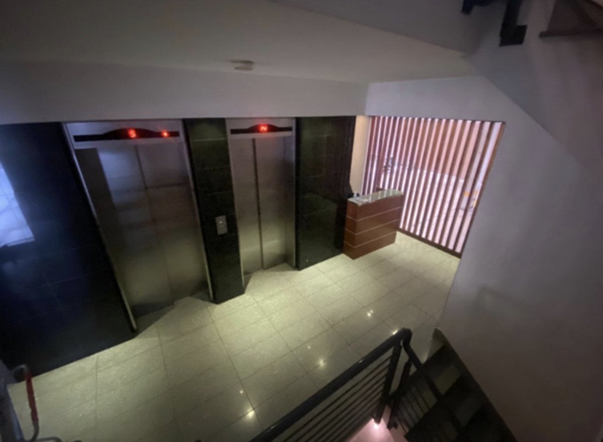 Apartamento amueblado en venta en Santo Domingo – foto 3