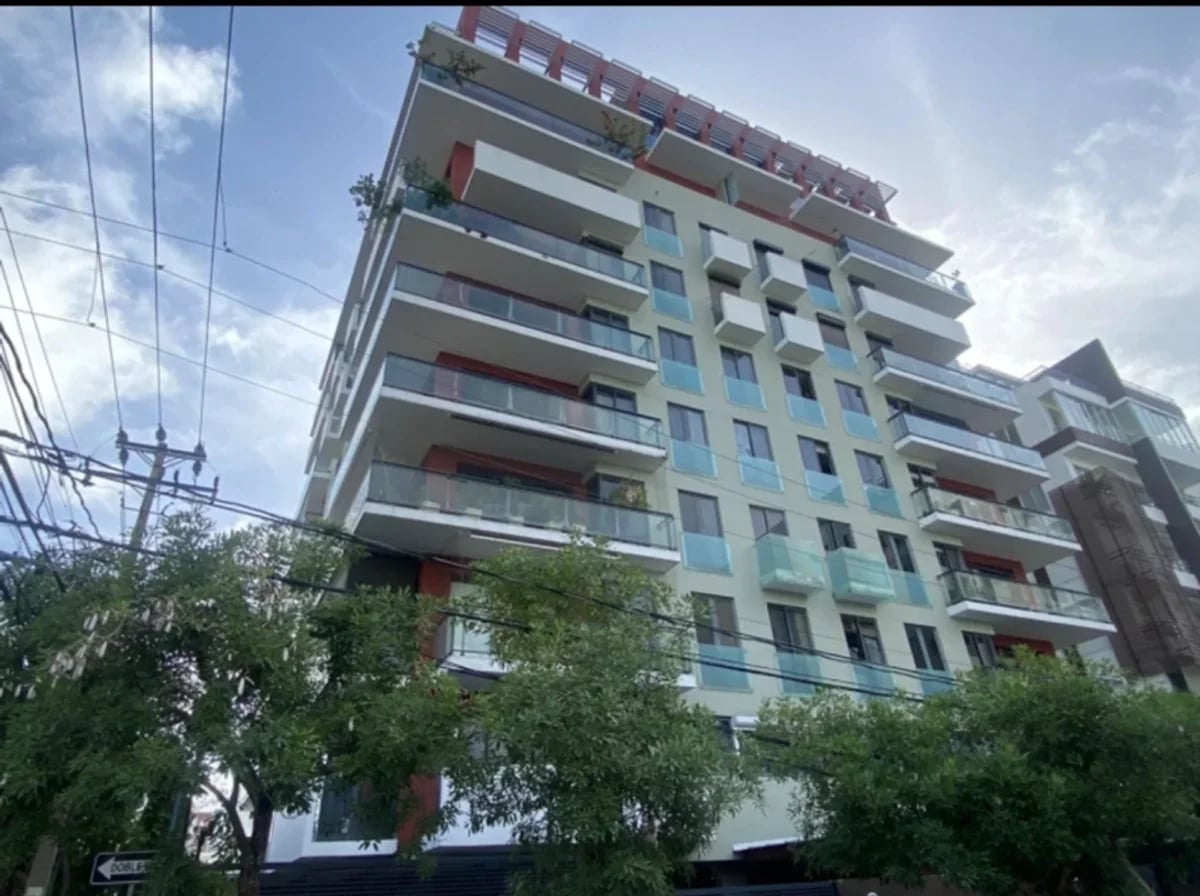 Apartamento amueblado en venta en Santo Domingo – foto 4