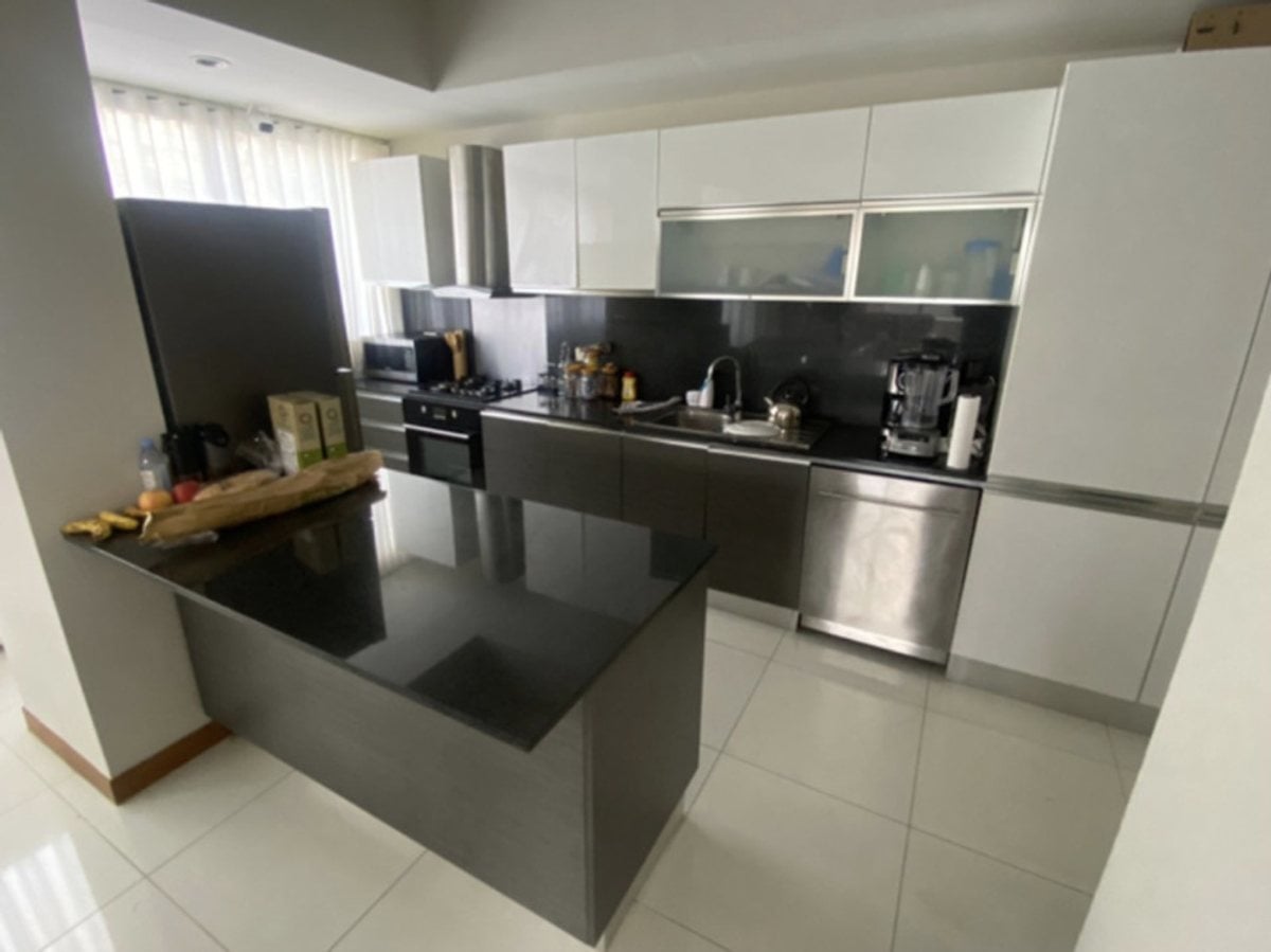 Apartamento amueblado en venta en Santo Domingo – foto 1