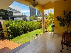 Casa de 3 dormitorios en venta Los Cacicazgos – foto 1