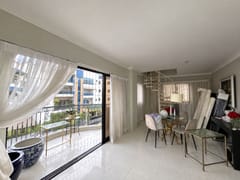 Penthouse 3 habitaciones y terraza en venta – foto 1