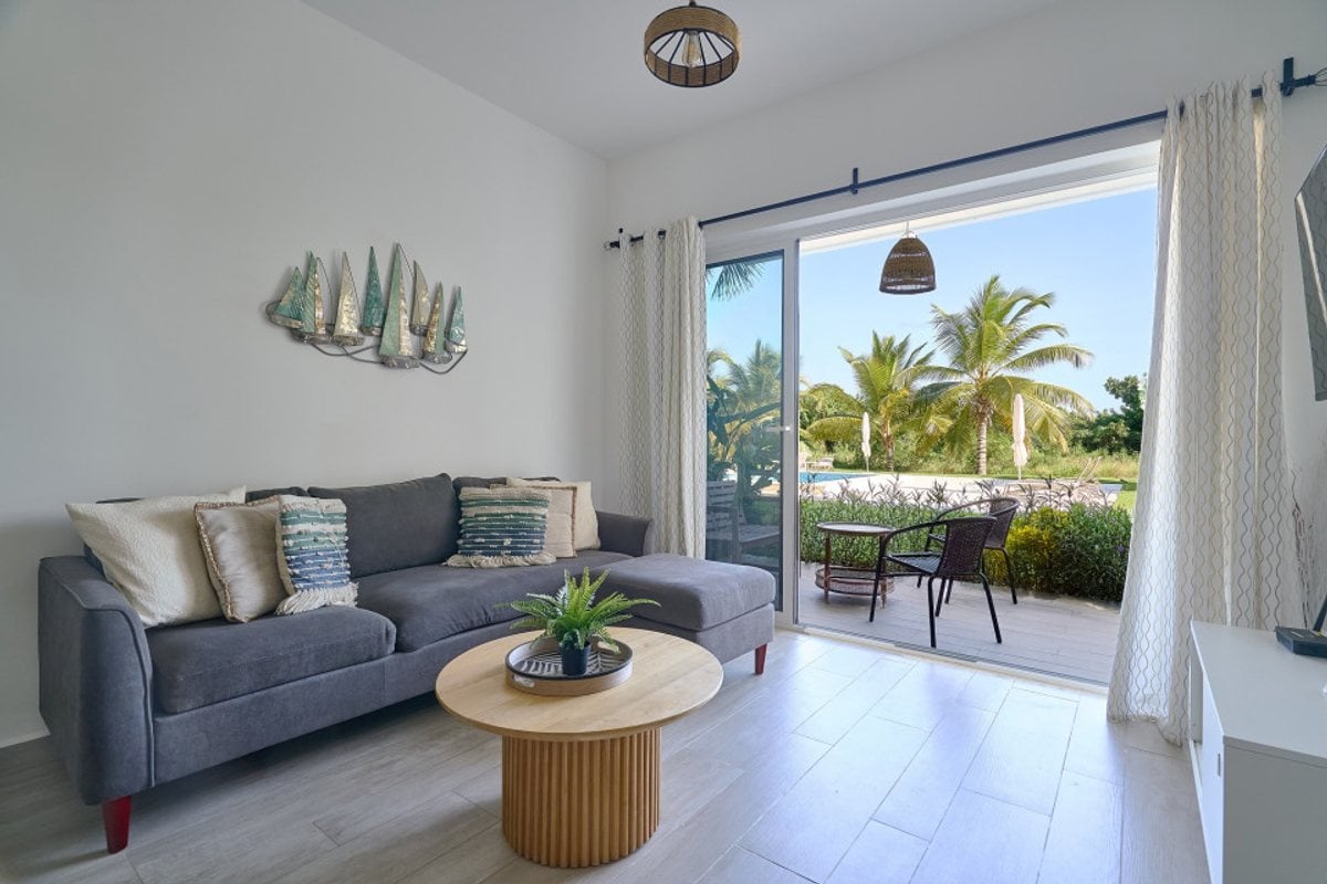Apartamento en venta en Punta Cana Cana Bay – foto 5