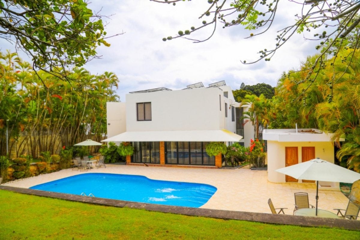 Casa de Lujo en Los Cerros de Gurabo – foto 4